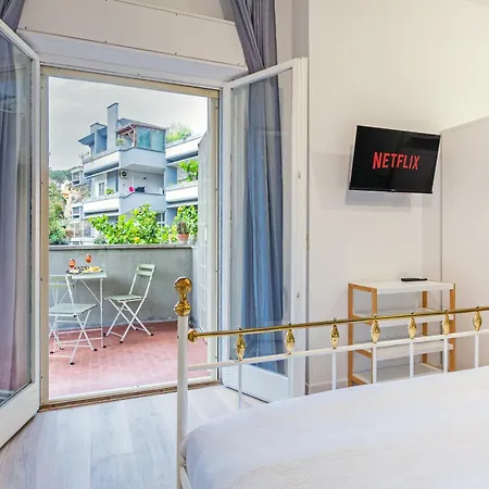 Maison Celeste 2 E 4 Rome