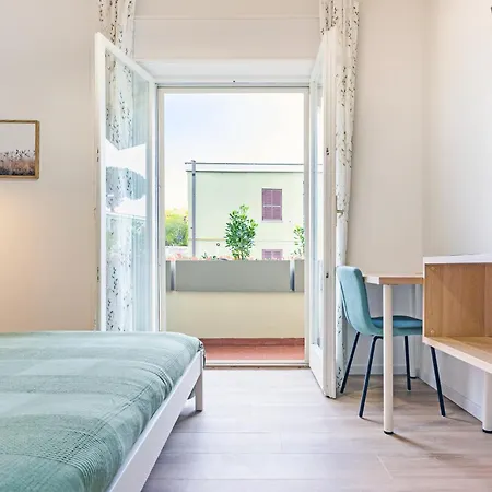 Bed & Breakfast Maison Celeste 2 E 4